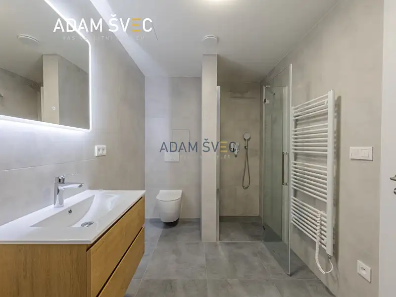 Pronájem bytu 2+kk 58 m², Olomouc – náhled fotky 2