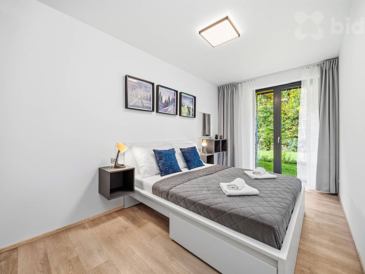 Квартира 3+kk на продаж, 117 м² (8 з 27)