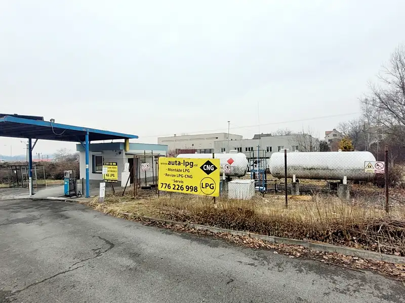 Prodej komerčního pozemku 865 m², Stará Ves nad Ondřejnicí – náhled fotky 3