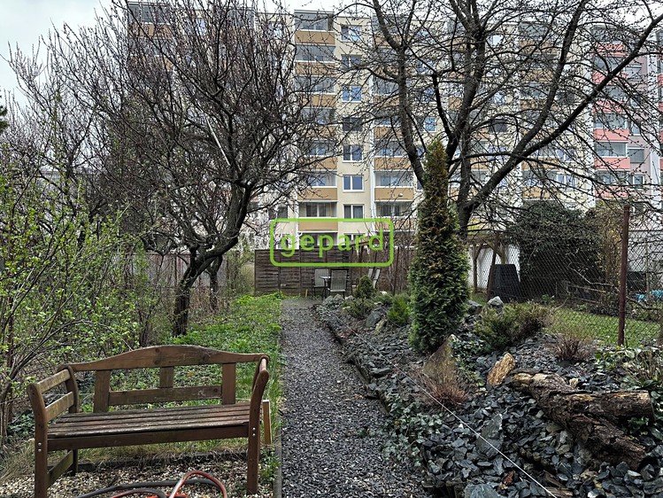 Квартира 1+1 на продаж, 45 м² (11 з 12)