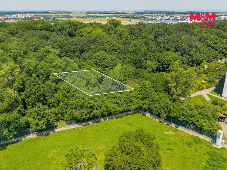 Prodej pozemku, 436 m² (6 z 18)