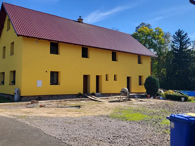 Pronájem bytu 2+kk 65 m², Helvíkovice – náhled fotky 1
