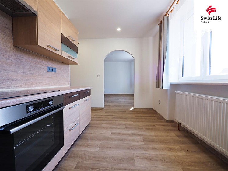 Квартира 3+1 в оренду, 77 м² (7 з 30)