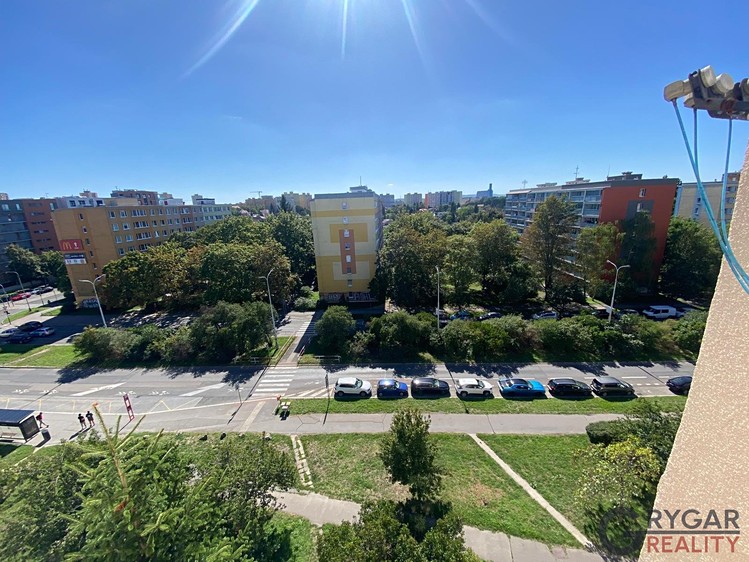 Квартира 2+kk на продаж, 43 м² (11 з 29)