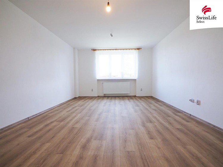 Квартира 3+1 в оренду, 77 м² (12 з 30)