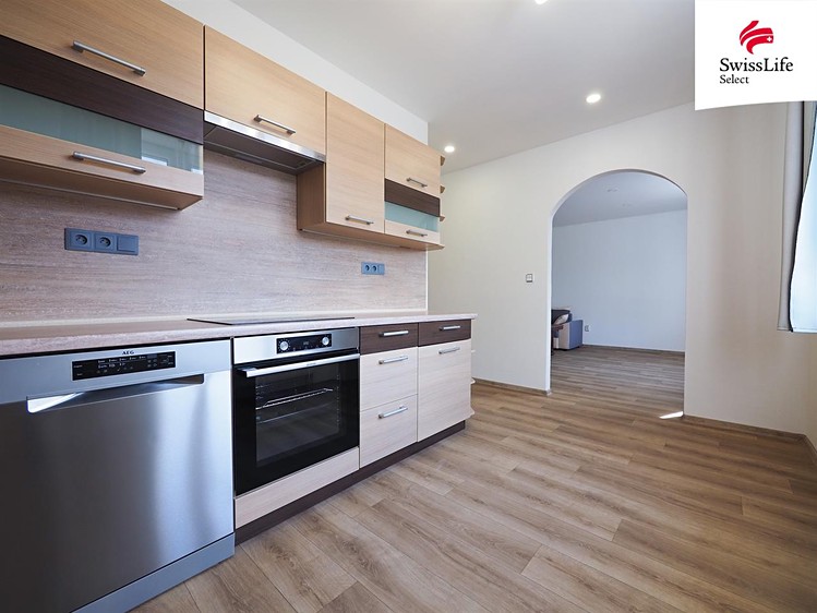 Квартира 3+1 в оренду, 77 м² (8 з 30)