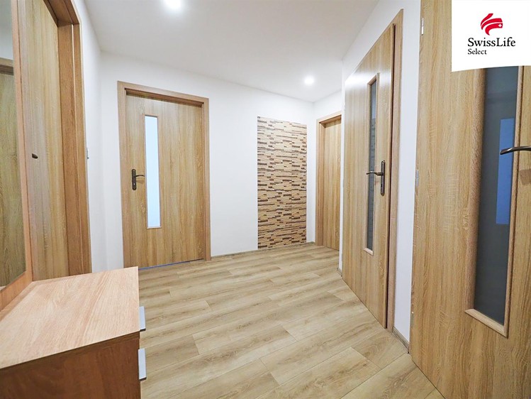 Квартира 3+1 в оренду, 77 м² (20 з 30)