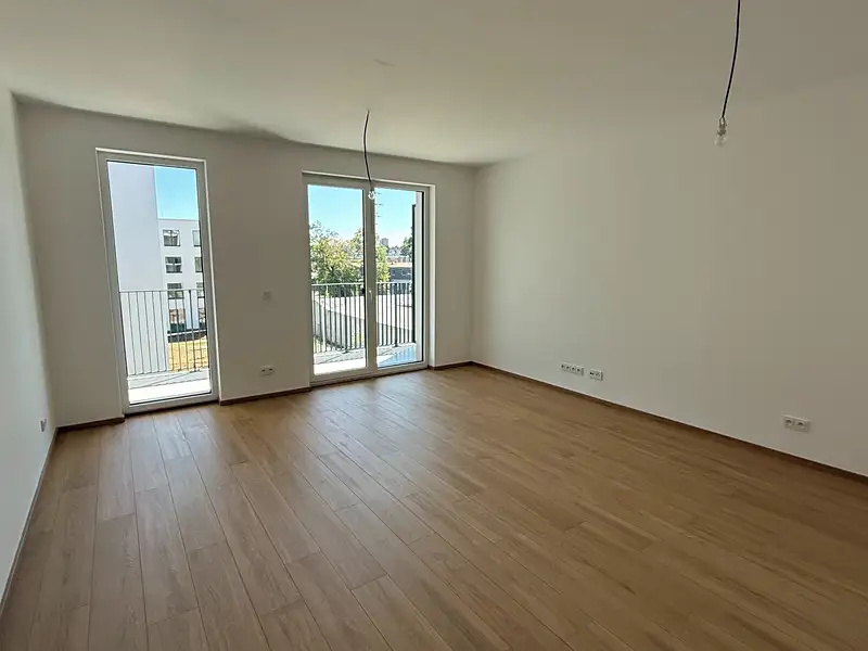Pronájem bytu 2+kk 52 m², Kladno – náhled fotky 3