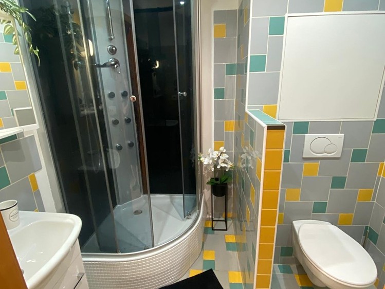 Квартира 2+kk на продаж, 43 м² (5 з 29)