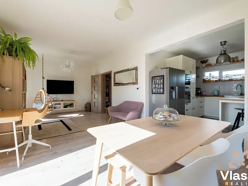 Prodej rodinného domu 96 m², pozemek 393 m², Kladno – náhled fotky 3