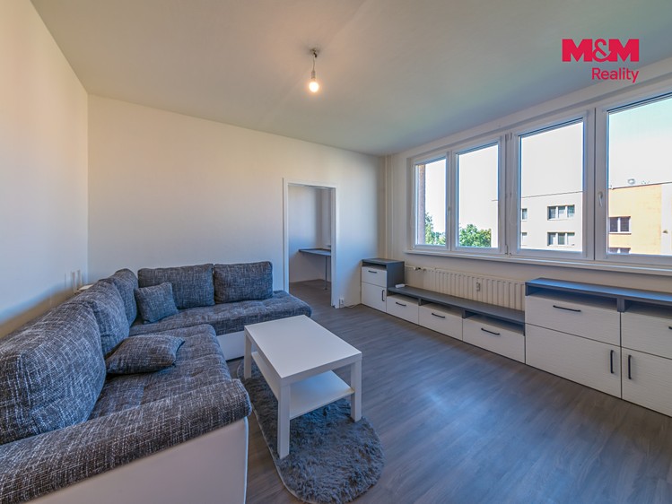 Квартира 2+1 в оренду, 43 м² (3 з 12)