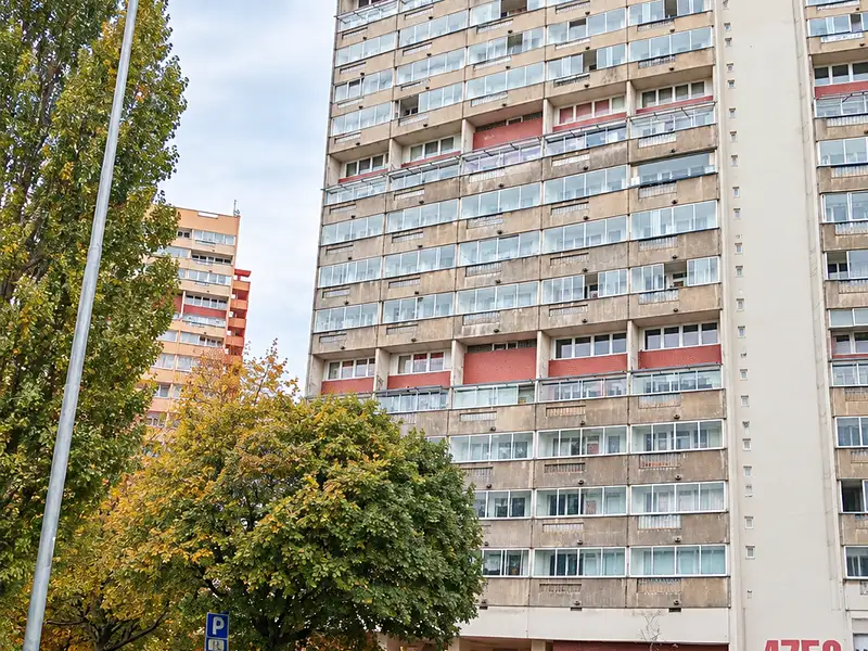 Prodej komerční nemovitosti 164 m², Chomutov – náhled fotky 2