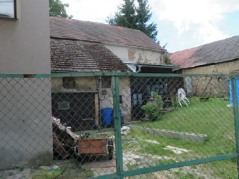 Dražba rodinného domu 100 m², pozemek 488 m², Horní Bělá – náhled fotky 3