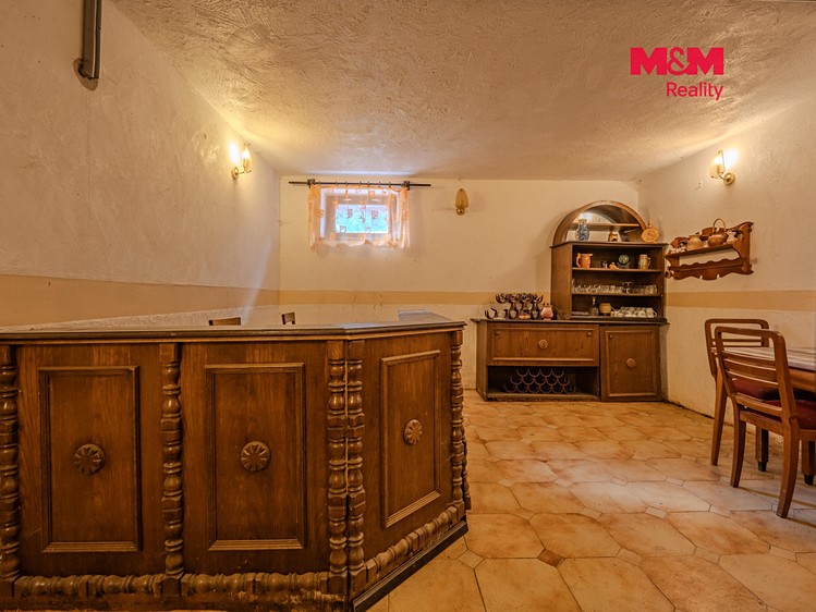 Prodej domu, 300 m² (20 z 24)