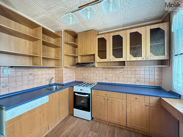 Wohnung 2+1 zum Kauf, 52 m² (2 von 20)