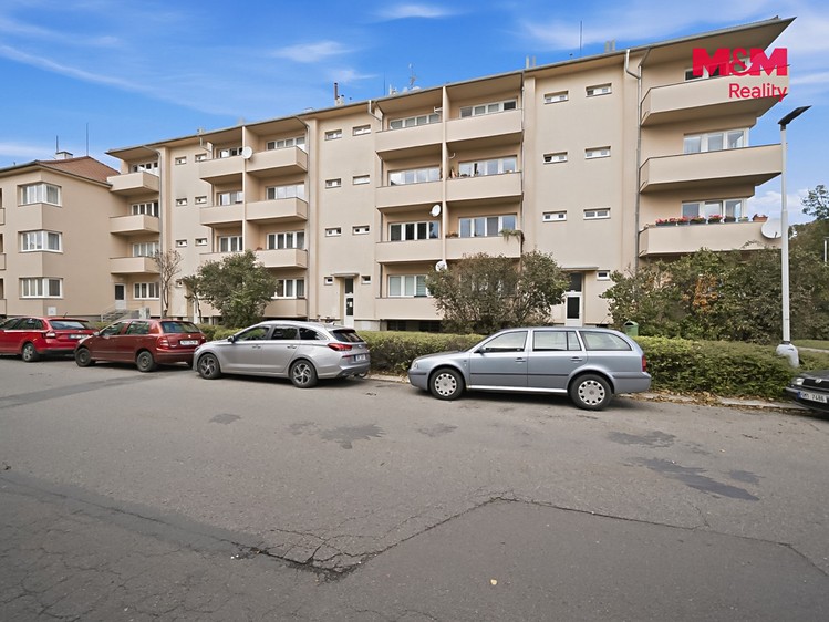 Квартира 2+1 на продаж, 64 м² (4 з 16)