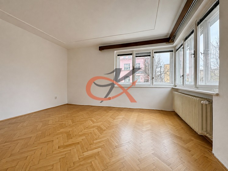 Pronájem bytu 4+1, 102 m² (2 z 15)