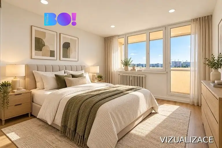 Prodej bytu 2+1 52 m², Ostrava – náhled fotky 3