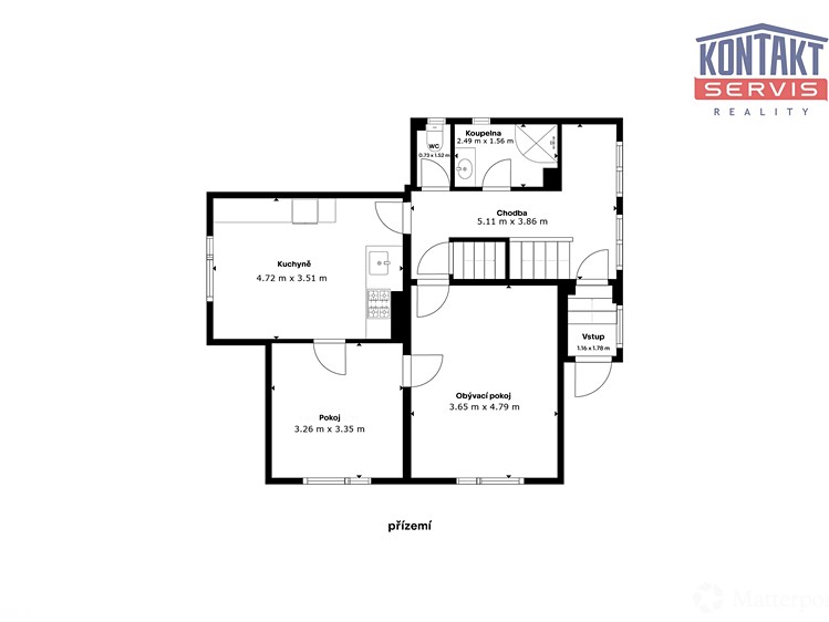 Prodej domu, 118 m² (20 z 47)