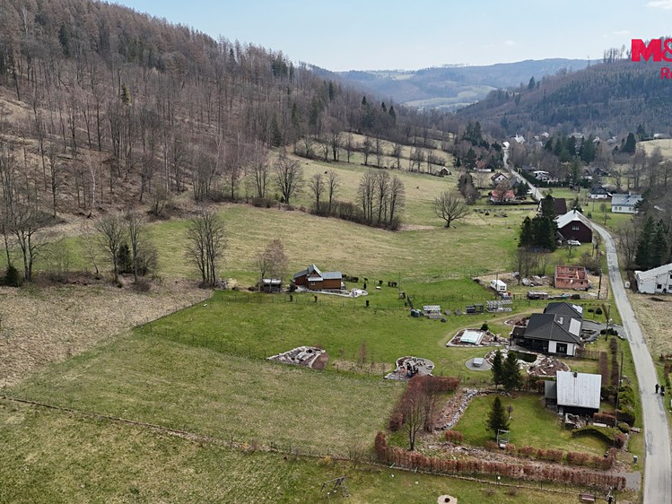 Prodej domu, 35 m² (5 z 11)
