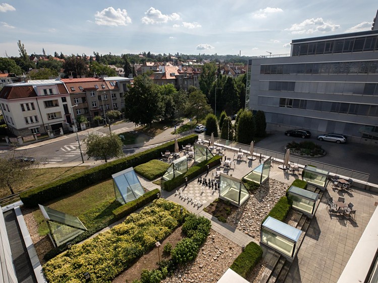 Комерційне приміщення в оренду, 64 м² (8 з 20)