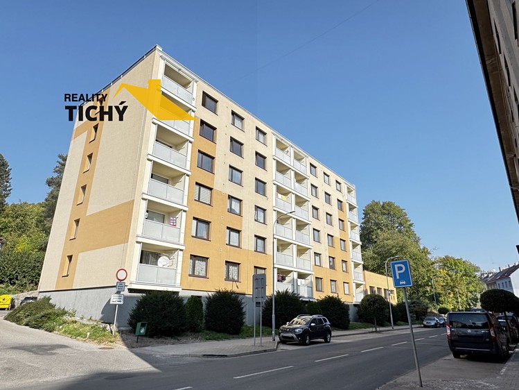 Квартира 2+1 на продаж, 52 м² (2 з 32)