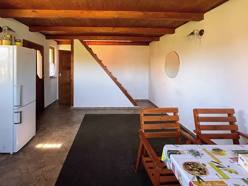 Prodej chaty 60 m², pozemek 436 m², Sosnová – náhled fotky 3