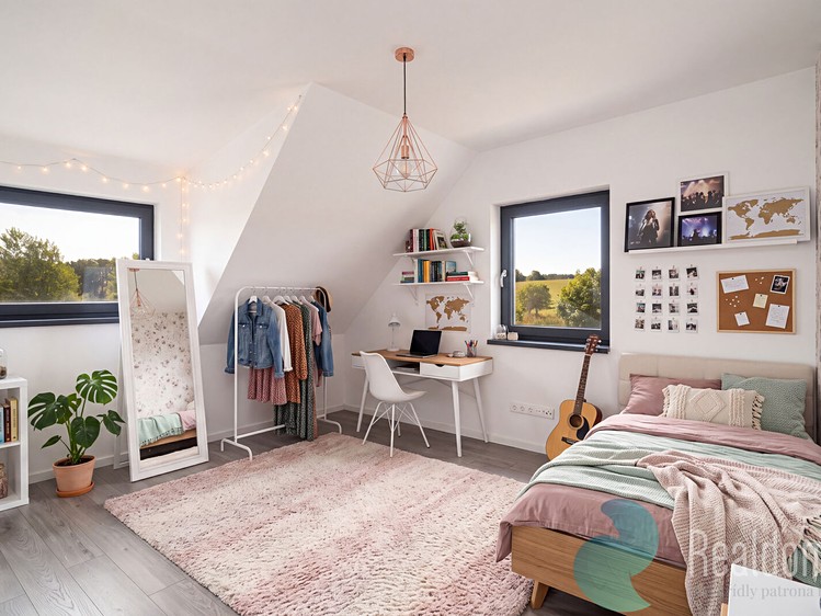 Будинок на продаж, 115 м² (21 з 30)