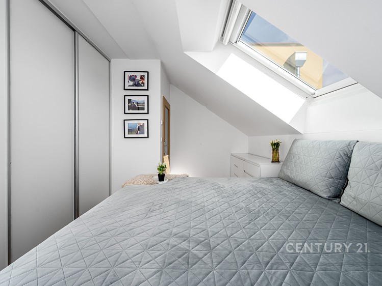 Квартира 3+kk на продаж, 74 м² (5 з 27)