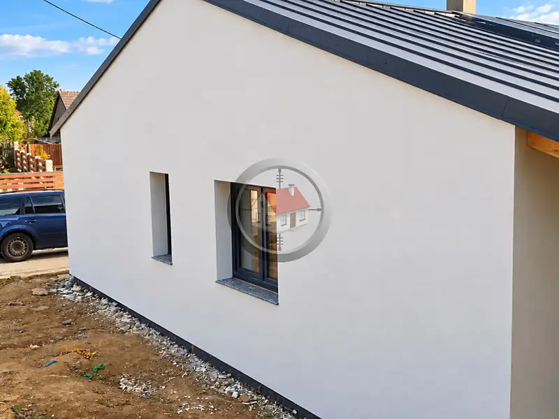 Prodej rodinného domu 86 m², pozemek 186 m², Římov – náhled fotky 2