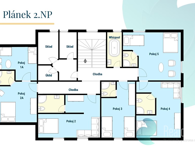 Комерційне приміщення на продаж, 650 м² (20 з 20)