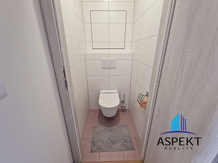 Квартира 4+1 на продаж, 84 м² (18 з 22)