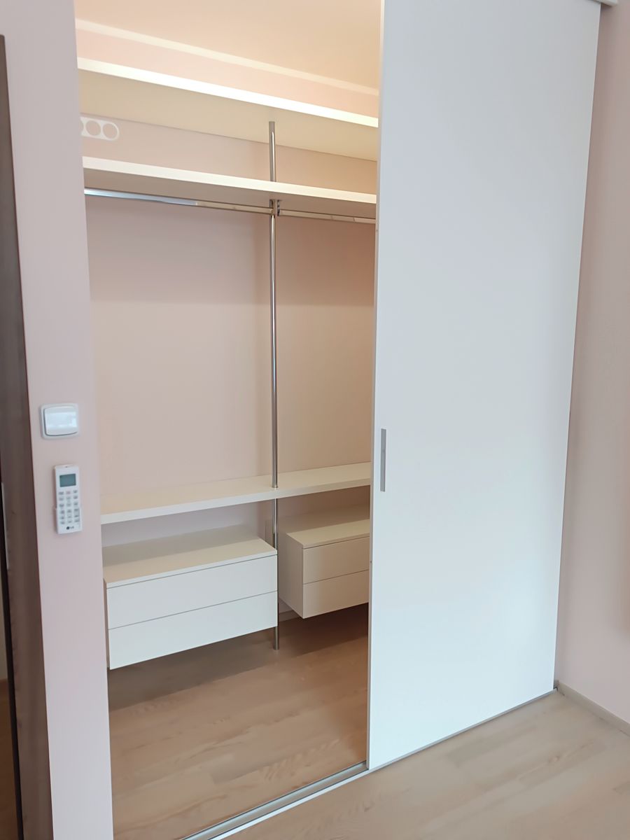 Pronájem bytu 3+kk 97 m² – fotografie 4