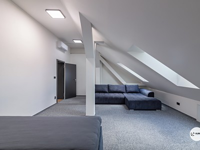 Wohnung 2+kk zur Miete, 70 m² (2 von 6)