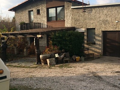 Prodej  rodinného domu 265 m², pozemek 1 800 m²