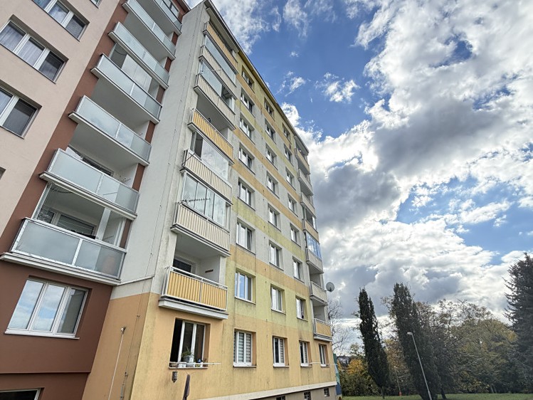Pronájem bytu 3+1, 59 m² (19 z 22)
