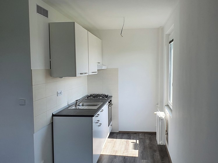Квартира 3+kk в оренду, 64 м² (2 з 10)