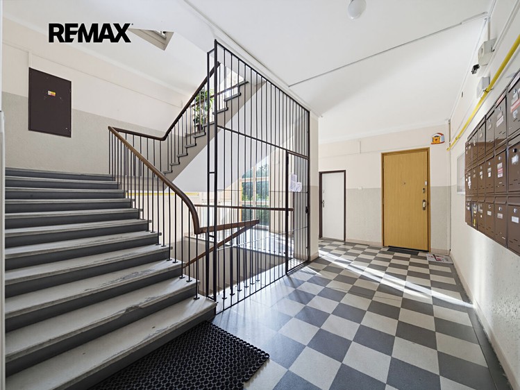 Квартира 3+1 на продаж, 77 м² (25 з 26)