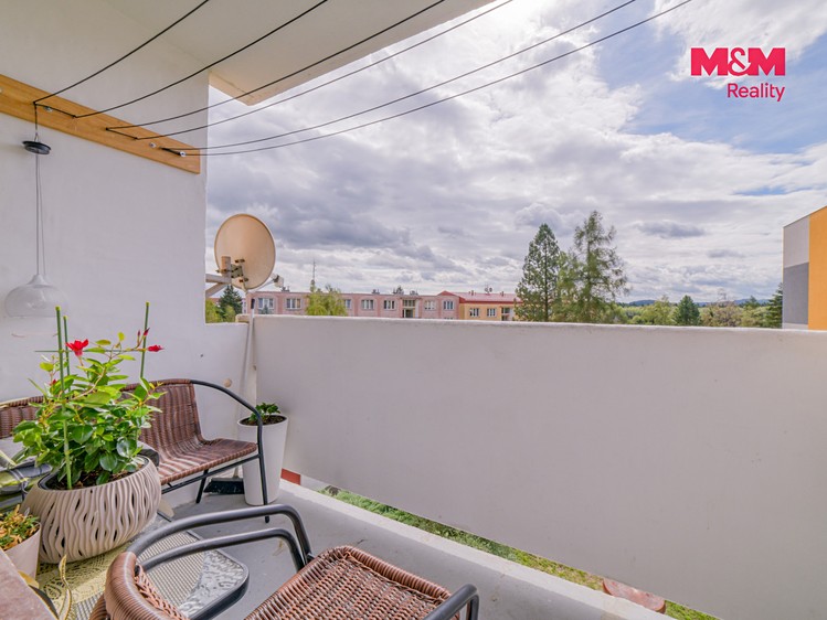 Wohnung 4+1 zur Miete, 76 m² (17 von 21)
