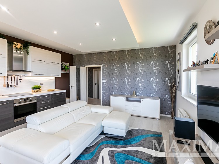 Квартира 2+kk в оренду, 50 м² (7 з 27)