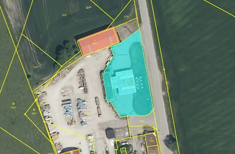 Prodej specifického typu nemovitosti 177 m², Nová Bystřice – náhled fotky 2