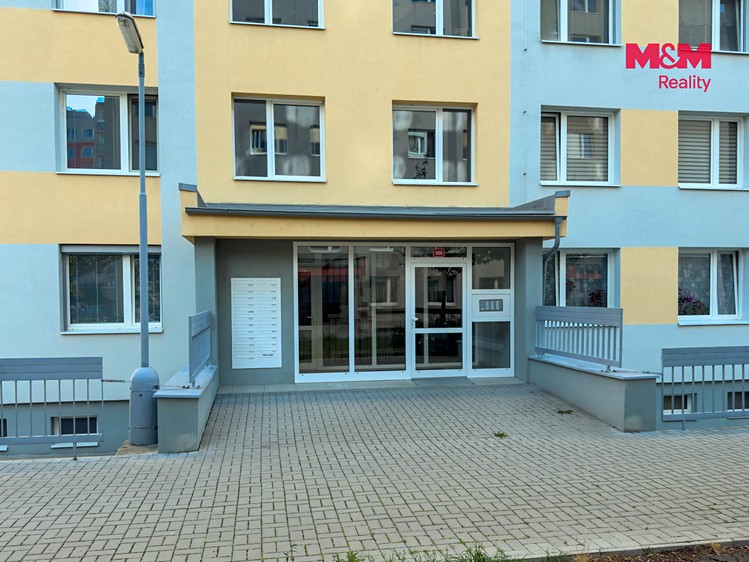 Wohnung 2+kk zum Kauf, 43 m² (27 von 27)