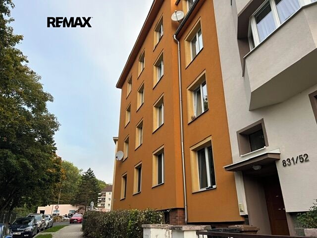 Wohnung 1+1 zur Miete, 46 m² (15 von 15)