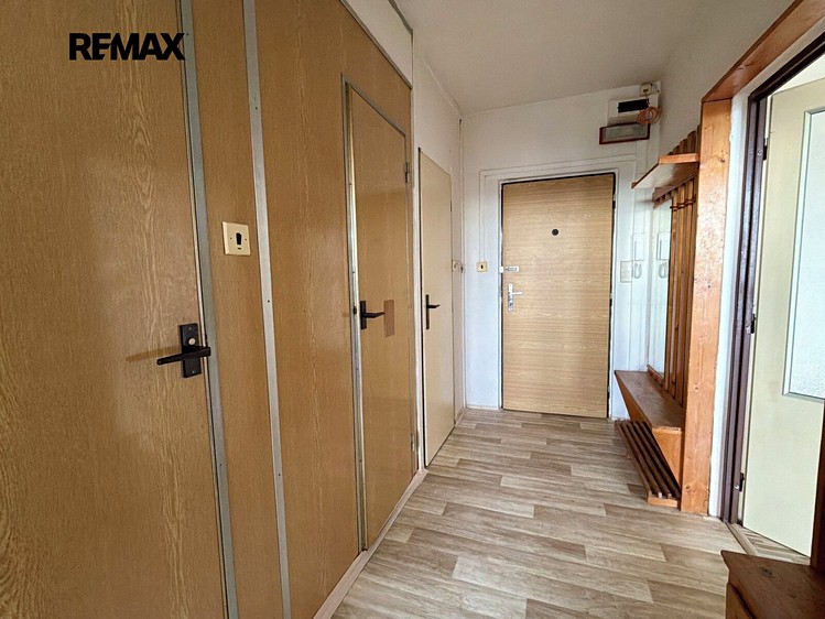 Wohnung 1+1 zur Miete, 40 m² (8 von 18)