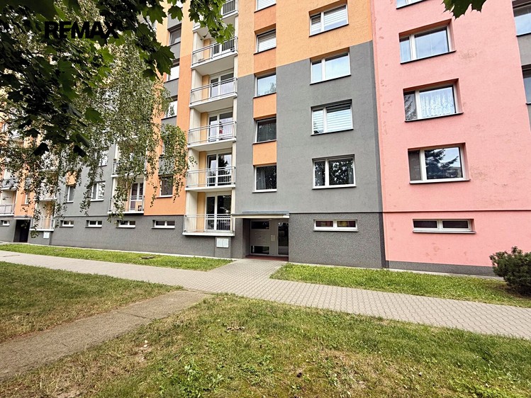 Wohnung 1+1 zur Miete, 40 m² (16 von 18)