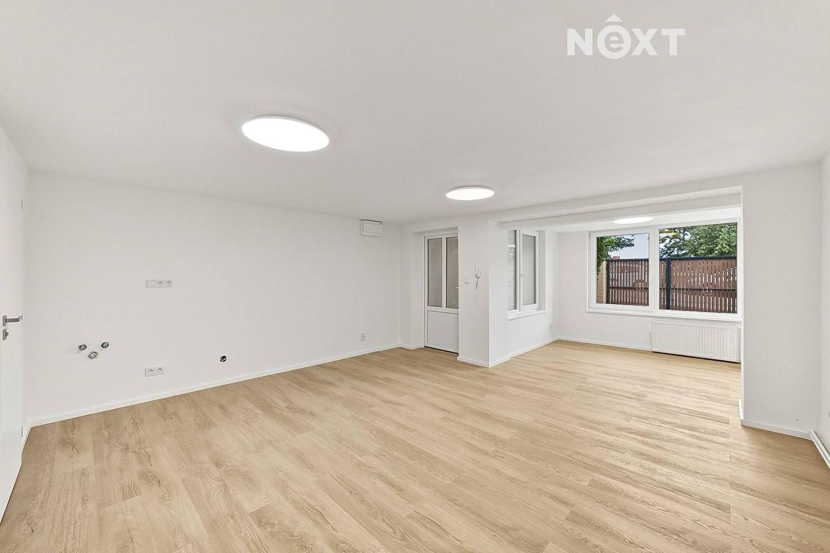 Prodej bytu 1+kk 34 m²