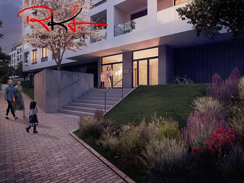 Prodej bytu 2+kk 59 m², Praha – náhled fotky 3