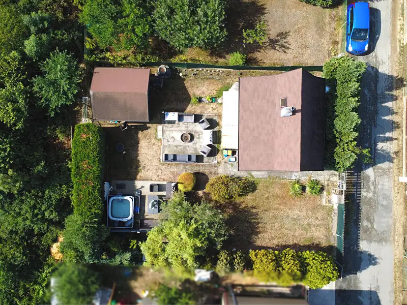 Prodej chaty 33 m², pozemek 320 m², Plzeň – náhled fotky 1