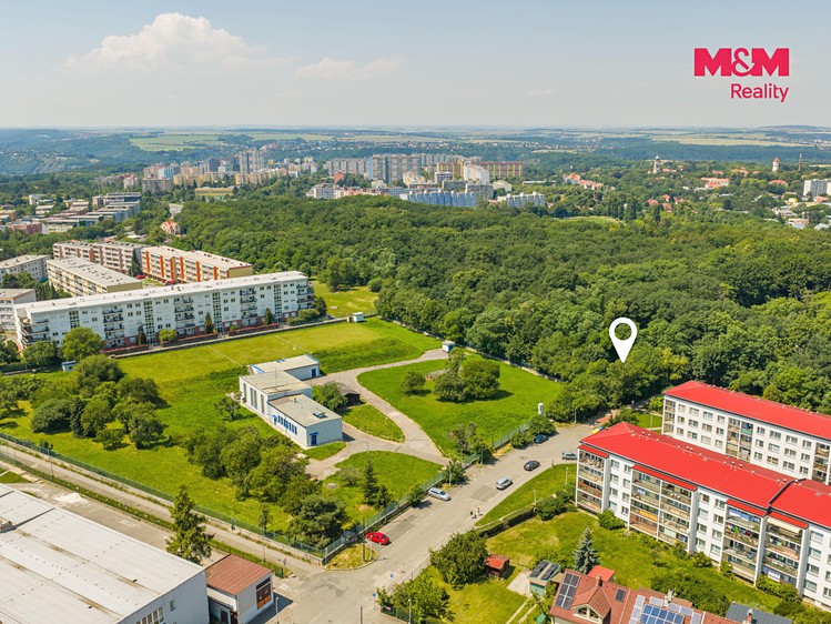 Prodej pozemku, 436 m² (2 z 18)