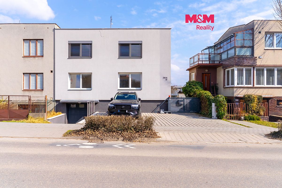 Prodej rodinného domu 105 m², pozemek 527 m², Kroměříž – fotka 1 z 3